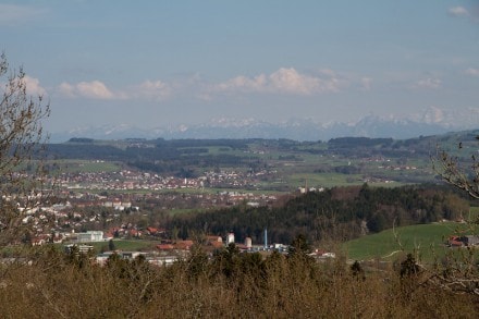 Oberallgäu: Mariaberg (Kempten)