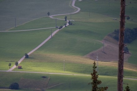 Oberallgäu: Auf den Edelsberg über den Tobelweg (Nesselwang)