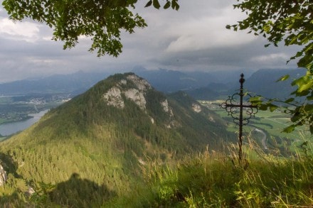 Tirol: Zwölferkopf (Pfronten)
