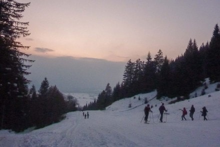 Tirol: Rohrkopfhütte (Füssen)