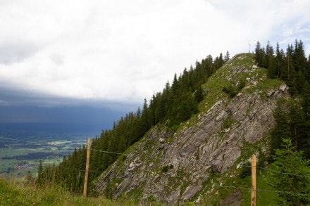 Oberallgäu: Alpspitz (Nesselwang)