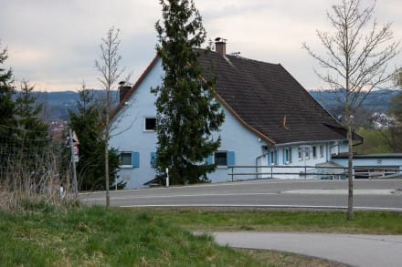 Oberallgäu: Gfällmühle (Dietmannsried)