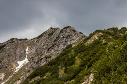 Oberallgäu: Die große Iselerrunde (Oberjoch)