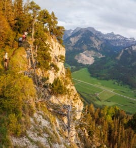 Tirol: Zirmengrat (Pfronten)