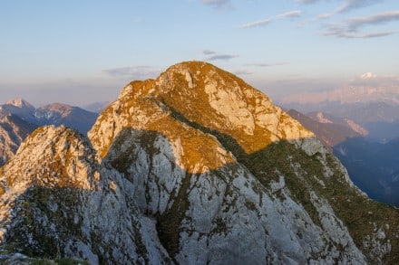 Ammergauer Berge: Säuling Ostgipfel (Reutte)