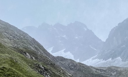 Tirol: Plattenspitze (östliche) (Elbigenalp)