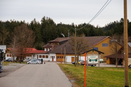 Waldgasthaus Tobias
