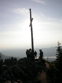 Oberallgäu: Alpspitz (Nesselwang)