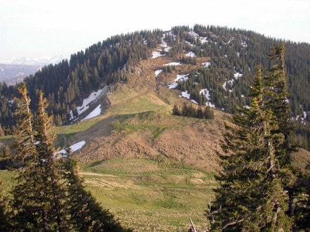 Oberallgu: Alpspitz (Nesselwang)