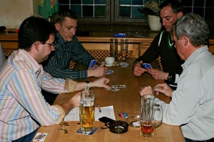 Oberallgu: Tour (Kempten)