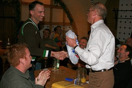 Oberallgu: Schafkopf-Turnier 2006 im Stift (Kempten)