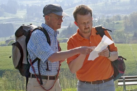 Oberallgäu: Tour (Hinang)