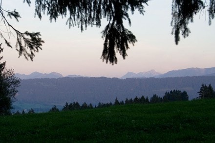 Oberallgäu:  (Niedersonthofen)