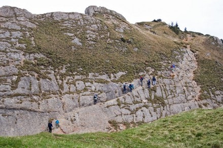 Oberallgäu: Steineberg (Gunzesried)