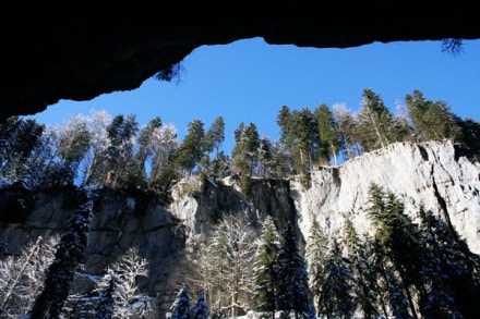 Kleinwalser Tal: Tour (Oberstdorf)