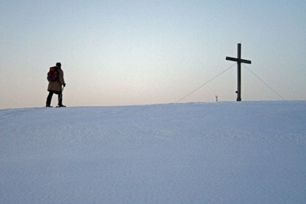 Oberallgäu: Tour (Balderschwang)