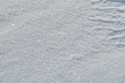 Entlang des Blender Höhenwegs zum Windrad