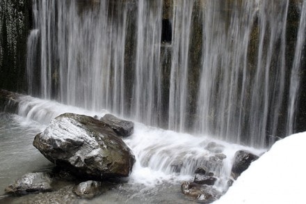 Oberallgäu: Gaisalpe-Tobelweg (Oberstdorf)