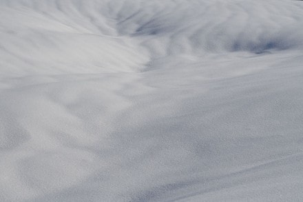 Von der Gunzesrieder Säge aus auf den Tennenmooskopf
