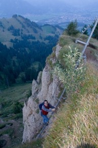 Oberallgäu: Steineberg (Gunzesried)