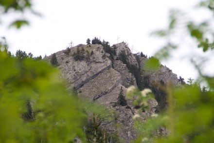 Oberallgäu: Tour (Sonthofen)