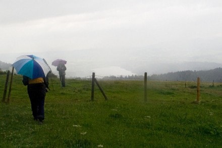 Oberallgäu: Hauchenberg ()