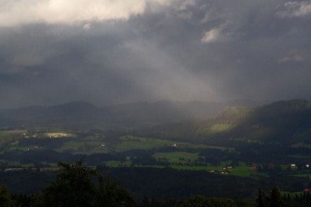 Oberallgu: Hauchenberg ()