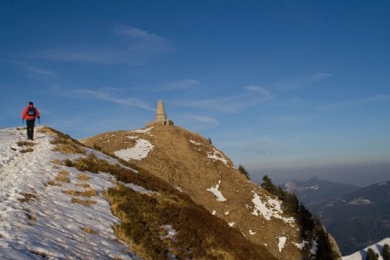 Oberallgäu: Tour (Sonthofen)