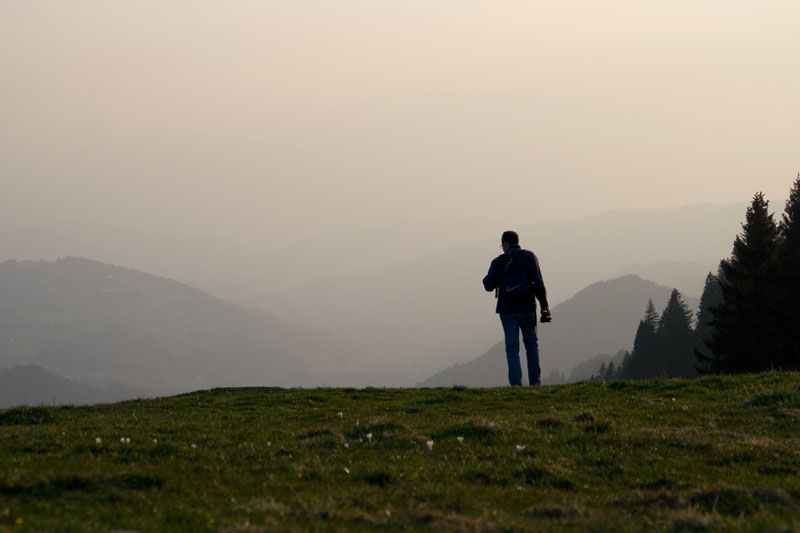 Von Wiedmannsdorf beim Alpsee auf die Salmaser Höhe (Oberstaufen - Oberallgäu / 2007) Von Wiedmannsdorf beim Alpsee auf die Salmaser Höhe (Oberstaufen - Oberallgäu / 2007)