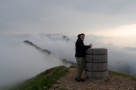 Oberallgäu: Stuiben (Gunzesried)