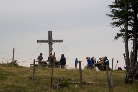 Oberallgäu: Tour (Immenstadt)