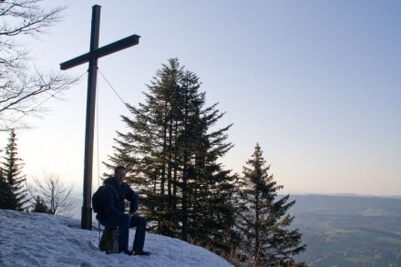 Oberallgäu: Tour (Immenstadt)