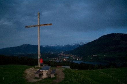 Oberallgäu: Tour (Immenstadt)