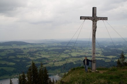 Oberallgäu: Immenstädter Horn (Immenstadt)