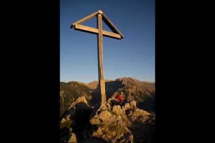 Oberallgäu: Tour (Bad Hindelang)