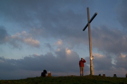 Oberallgäu: Tour (Oberjoch)