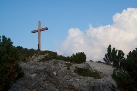 Oberallgäu: Tour (Oberjoch)