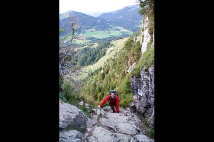 Oberallgäu: Zinken (Oberjoch)