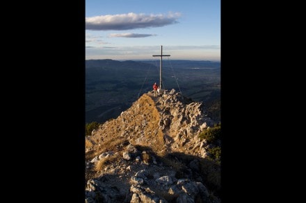 Oberallgäu: Rubihorn (Oberstdorf)