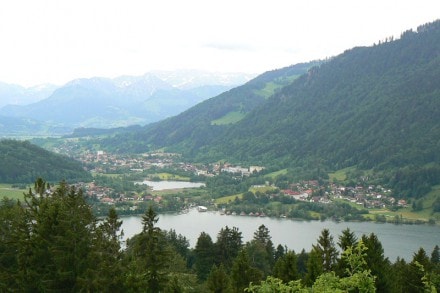 Oberallgu: Tour (Immenstadt)