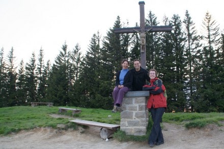 Oberallgu: Tour (Bolsterlang)