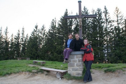 Oberallgäu: Weiherkopf (Bolsterlang)