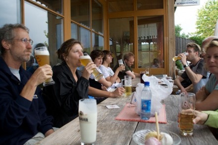 Ostallgäu: Schnakenhöhe (Nesselwang)