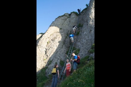 Oberallgäu: Steineberg (Gunzesried)