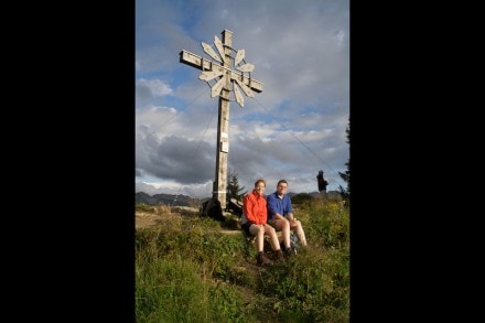 Oberallgu: Tour (Hinang)