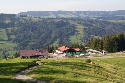 Oberallgu: Brenfalle (Immenstadt)