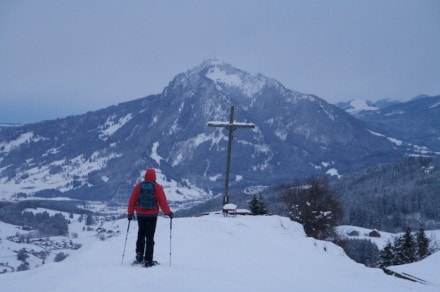 Oberallgäu: 1.270 (Gunzesried)