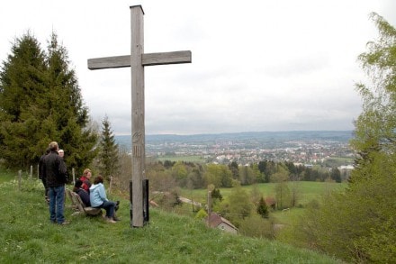 Oberallgäu: Mariaberg (Kempten)
