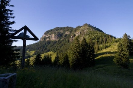 Oberallgäu: Tour (Bad Hindelang)