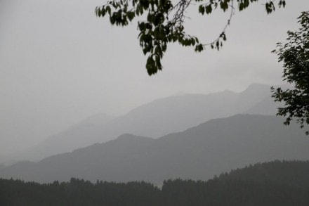 Ostallgäu: Burgruine Eisenberg und Hohenfreyberg (Eisenberg)